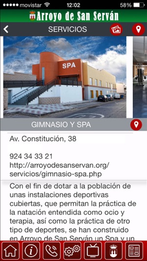 Arroyo de San Serván(圖5)-速報App