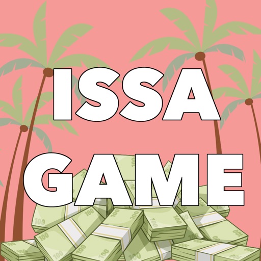 Issa Game Icon