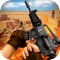 Gunstrike Shooter is a fast-paced FPS game that will test your reflexes and skill