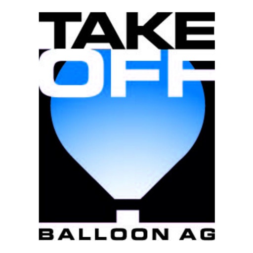 Take-Off Ballonfahrten Schweiz icon