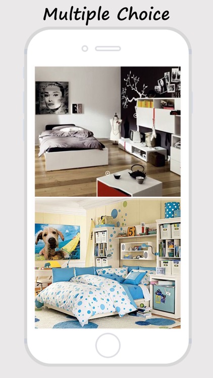 Teen Room Decor Ideas - New Design Ideas screenshot-0
