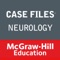 Case Files Neurology, 2nd Edition, LANGE