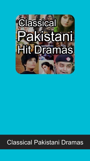 Classical Pakistani Dramas(圖4)-速報App