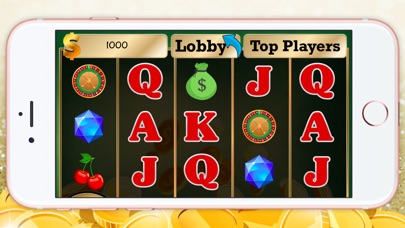 Hot Shot Slots Casino 777 Slot Games Online Pro screenshot 2