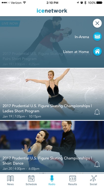icenetwork