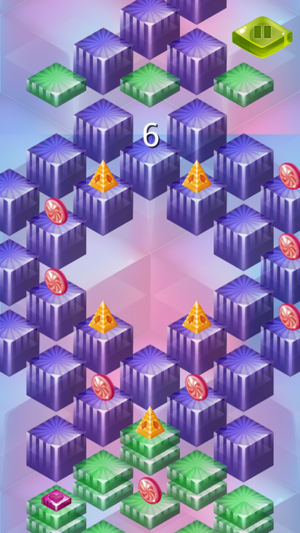 Candy Blocks Arcade (no ads)(圖1)-速報App