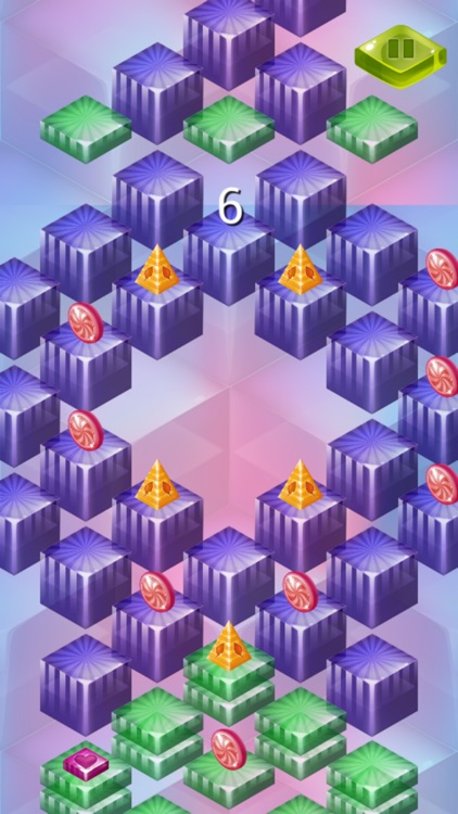 Candy Blocks Arcade (no ads)