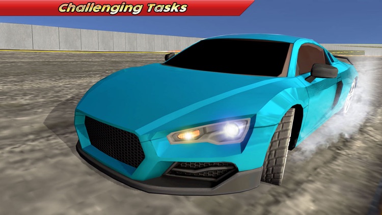 Highway Racer Traffic Car Driving Speed Bomb Mode screenshot-3