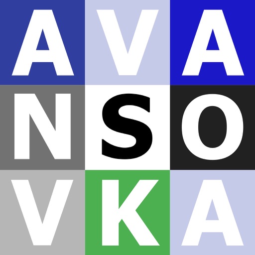 Avansovka