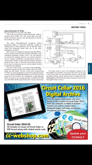 Circuit Cellar(圖5)-速報App