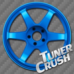 Tuner Crush