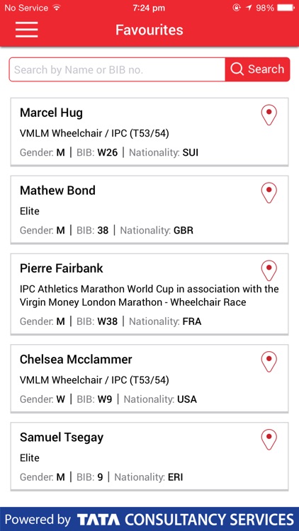 Virgin Money London Marathon 2017 screenshot-3