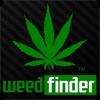 Weed Finder–Marijuana Dispensary, Strains, Prices