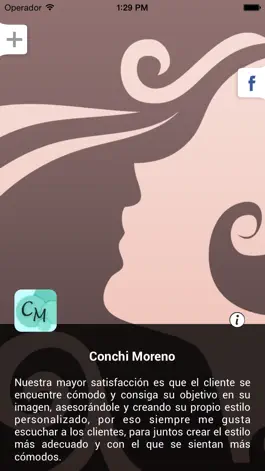 Game screenshot Conchi Moreno mod apk