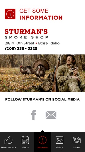 Sturman's Smoke Shop(圖3)-速報App