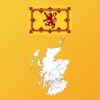 Scotland Council Maps and Capitals