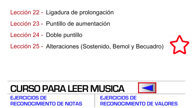 Curso para Leer Música PRO(圖4)-速報App