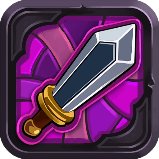 Grinding Quest Returns iOS App