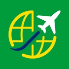 Top 49 Travel Apps Like Air BR Free : Live flight Status & Radar - Best Alternatives