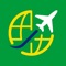 Com “Air BR”, agora pode ver todos os vôos do mundo e onde eles vão aterrar, para além do tempo de viagem