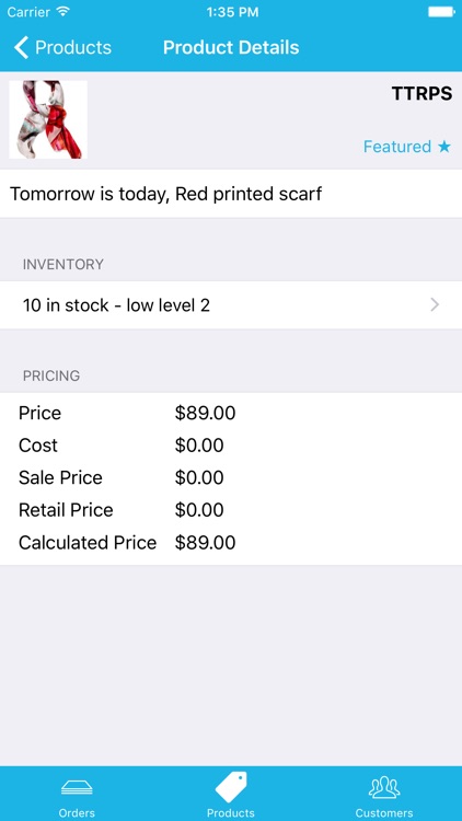 My Store for Bigcommerce screenshot-4