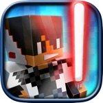 Light Sword Galaxy Pirates