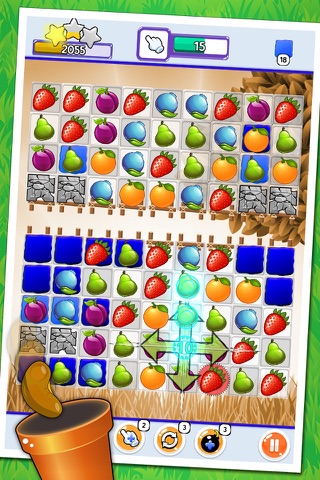 Fruit Party screenshot 2