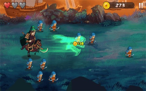 Parkour heroes-The most popular free Parkour games screenshot 4