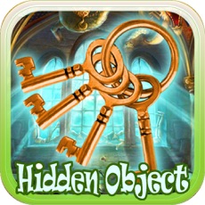 Activities of Hidden Object Strange Mystery Mysterious Place