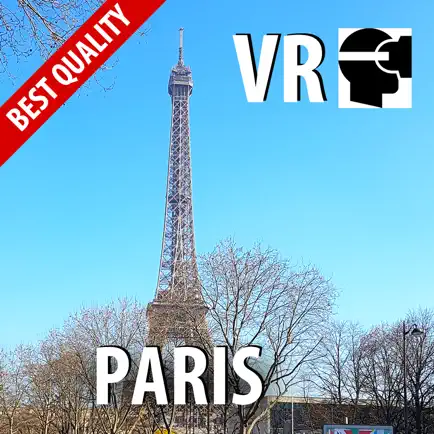 VR Paris High Up On Eiffel Tower Virtual Reality Cheats