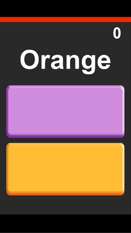 Quick Color Tap - match this colors quickly