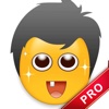 Emoji Maker: Self Moji Sticker Pro
