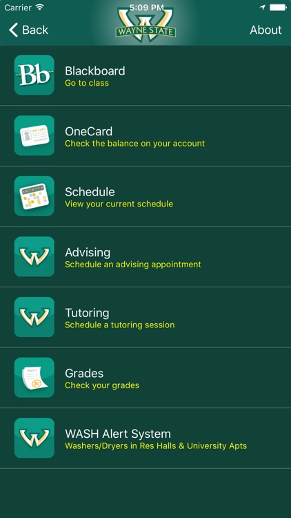 WSU Mobile