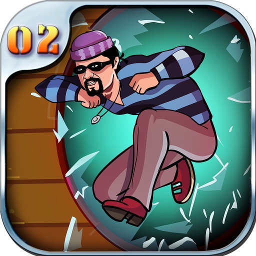 1010 Escape Games - Run Chase 2 icon