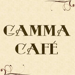 Gamma Cafe