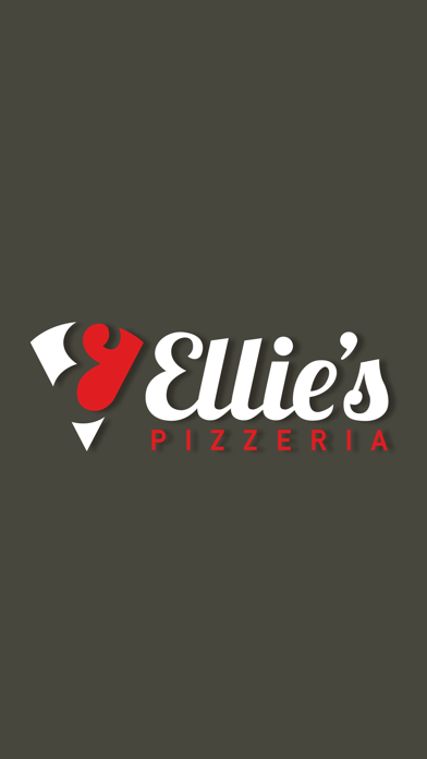 How to cancel & delete Ellies Pizzeria from iphone & ipad 1