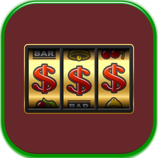 Totally  Slots Casino--Free Slot Machine! iOS App