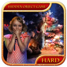 Activities of Hidden Object Games Christmas Nightmare