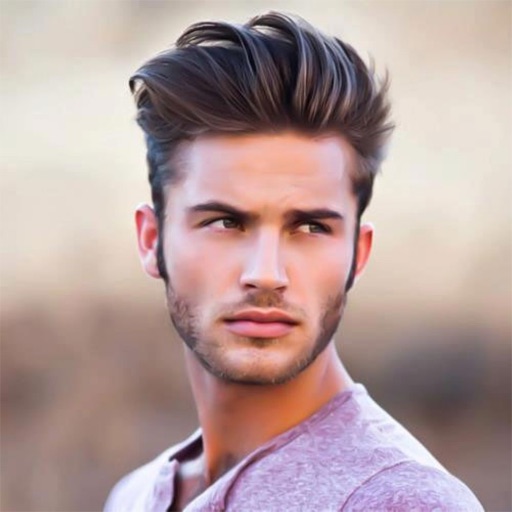 Hair Styles For Mens by Syed Hussain