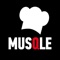 Interactive recipes for bodybuilding and fitness by MUSQLE