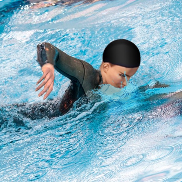 TAP SWIMMING RACE 3D : DIVE IN TO RACE WITH SWIMME TAP SWIMMING RACE 3D : DIVE IN TO RACE WITH SWIMME