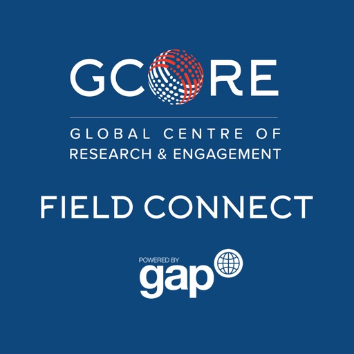 GCORE Field Connect icon