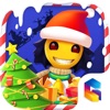 Buddyman Run icon