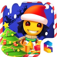 Buddyman Run icon