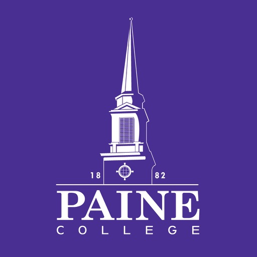 Paine College Mobile iOS App