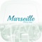 The Best Offline Map App for Marseille