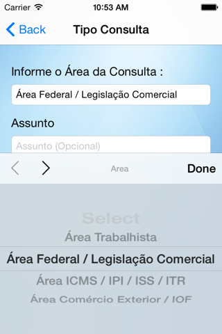 Econet Consultoria screenshot 4