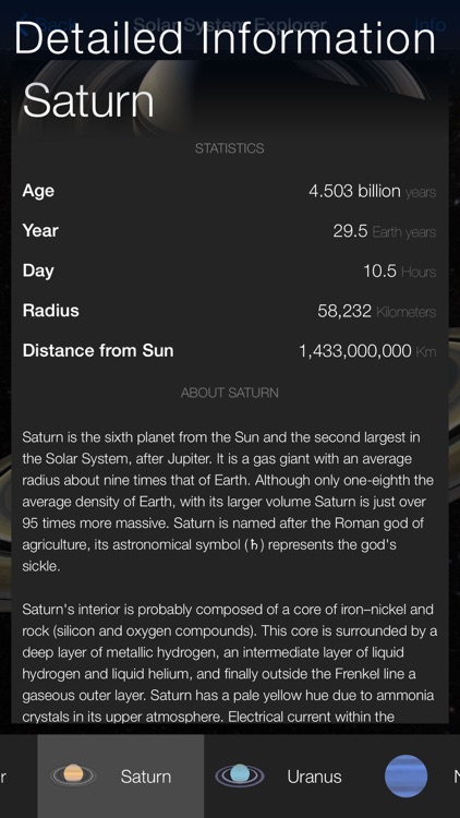 Sky Above screenshot-3