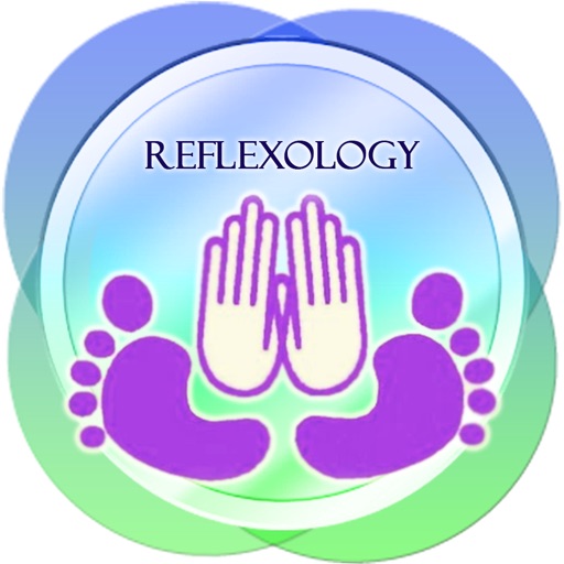Therapy Pijat Titik Refleksi iOS App