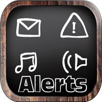  101 Free Alerts - Change your text tone, new email alert, new voicemail alert and more Application Similaire